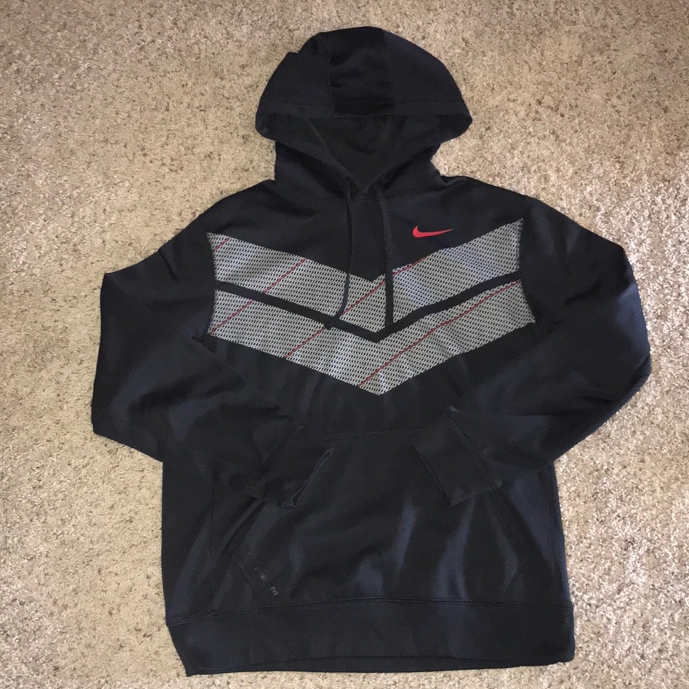 Therma-Fit Nike Hoodie